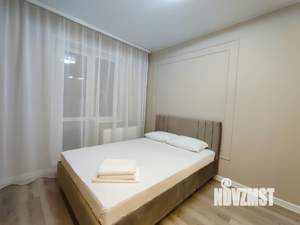 Студия квартира, посуточно, 20м2, 7/9 этаж