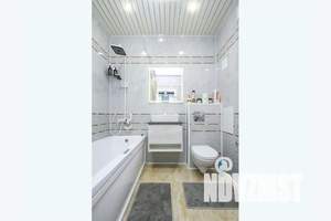 1-к квартира, посуточно, 49м2, 7/16 этаж