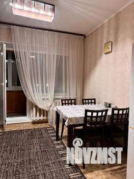 2-к квартира, посуточно, 56м2, 2/9 этаж