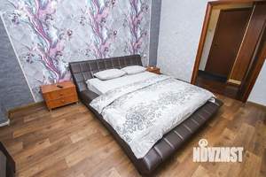 2-к квартира, посуточно, 72м2, 1/1 этаж