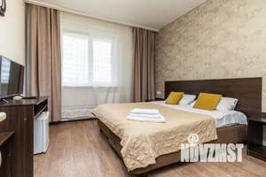 Студия квартира, посуточно, 23м2, 1/17 этаж