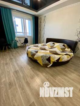 1-к квартира, посуточно, 49м2, 15/17 этаж