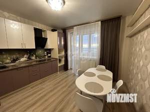 2-к квартира, на длительный срок, 48м2, 2/16 этаж