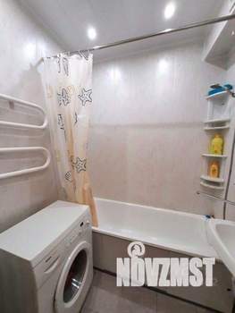 1-к квартира, посуточно, 58м2, 1/1 этаж