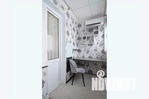 1-к квартира, посуточно, 33м2, 6/17 этаж