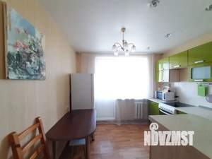 2-к квартира, посуточно, 53м2, 8/9 этаж