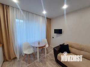 1-к квартира, посуточно, 33м2, 2/5 этаж