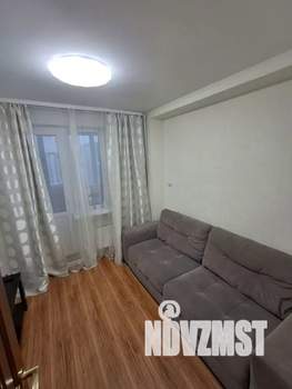 3-к квартира, посуточно, 87м2, 10/10 этаж