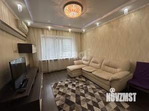 2-к квартира, на длительный срок, 54м2, 2/5 этаж