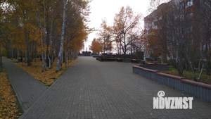 1-к квартира, на длительный срок, 43м2, 4/5 этаж