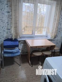 2-к квартира, на длительный срок, 59м2, 5/5 этаж