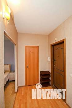 1-к квартира, посуточно, 45м2, 7/9 этаж