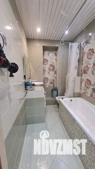 1-к квартира, посуточно, 50м2, 15/21 этаж