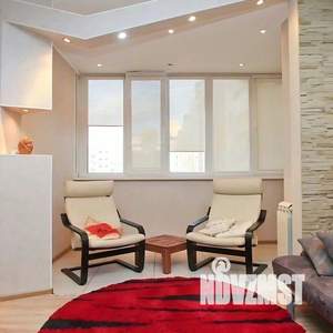 1-к квартира, посуточно, 82м2, 1/1 этаж