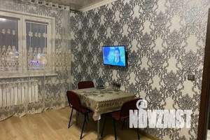 2-к квартира, посуточно, 45м2, 12/18 этаж