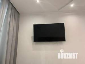 2-к квартира, посуточно, 43м2, 3/5 этаж