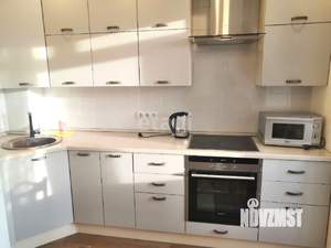 1-к квартира, на длительный срок, 45м2, 4/9 этаж