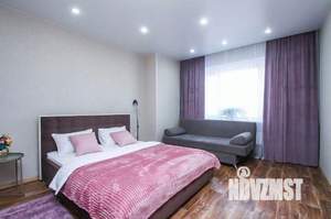 2-к квартира, посуточно, 72м2, 1/1 этаж