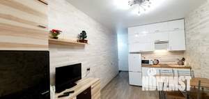 1-к квартира, посуточно, 28м2, 2/16 этаж