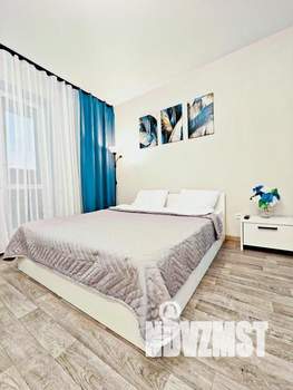 1-к квартира, посуточно, 26м2, 1/1 этаж