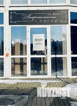 2-к квартира, посуточно, 45м2, 1/1 этаж