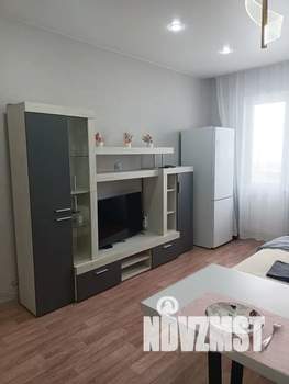 Студия квартира, посуточно, 24м2, 7/18 этаж