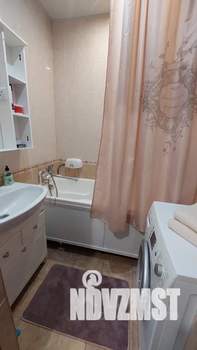 2-к квартира, посуточно, 50м2, 1/17 этаж