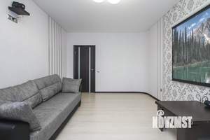 2-к квартира, посуточно, 66м2, 1/1 этаж