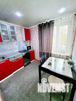 1-к квартира, посуточно, 30м2, 2/5 этаж