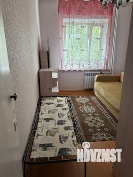 2-к квартира, на длительный срок, 53м2, 4/5 этаж