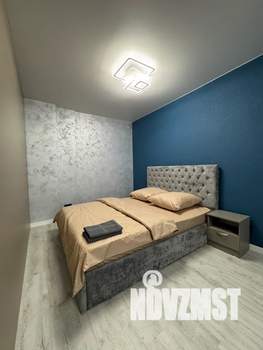 1-к квартира, посуточно, 49м2, 4/20 этаж