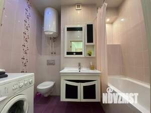 1-к квартира, посуточно, 33м2, 1/1 этаж