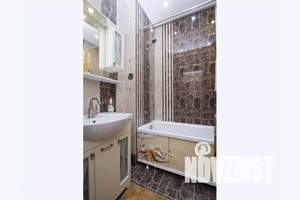 1-к квартира, посуточно, 48м2, 3/17 этаж