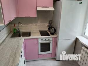 1-к квартира, посуточно, 29м2, 5/5 этаж