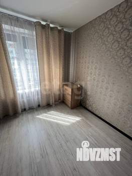 1-к квартира, на длительный срок, 37м2, 4/13 этаж