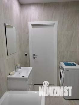 1-к квартира, посуточно, 46м2, 1/16 этаж