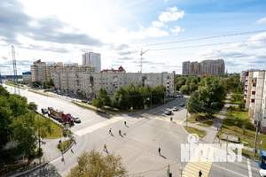 1-к квартира, посуточно, 38м2, 6/17 этаж