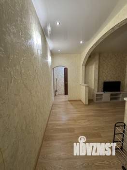 2-к квартира, на длительный срок, 57м2, 1/9 этаж