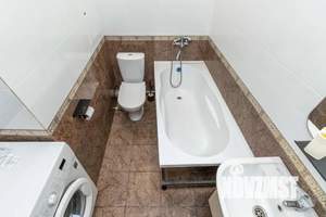 1-к квартира, посуточно, 33м2, 4/11 этаж