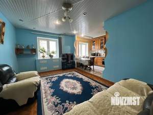 3-к квартира, на длительный срок, 86м2, 3/5 этаж