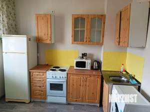 1-к квартира, посуточно, 42м2, 3/18 этаж