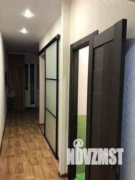 2-к квартира, посуточно, 35м2, 6/17 этаж