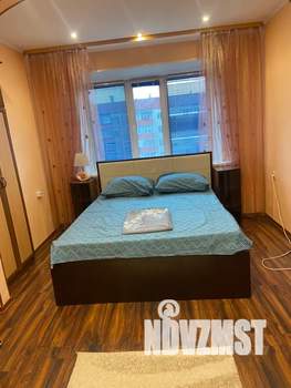 1-к квартира, посуточно, 40м2, 8/9 этаж