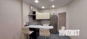 1-к квартира, посуточно, 60м2, 16/21 этаж