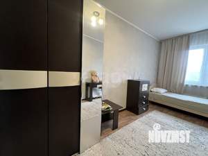 3-к квартира, на длительный срок, 59м2, 2/17 этаж