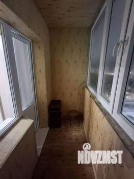 1-к квартира, посуточно, 24м2, 1/1 этаж