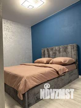 1-к квартира, посуточно, 49м2, 5/20 этаж