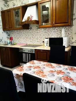 1-к квартира, посуточно, 42м2, 13/17 этаж