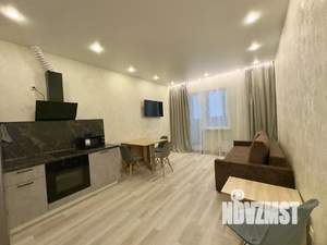 2-к квартира, посуточно, 50м2, 2/15 этаж