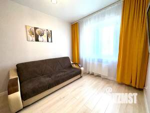 1-к квартира, посуточно, 50м2, 1/10 этаж
